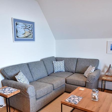 5 Coram Tower Apartment Lyme Regis Exterior photo